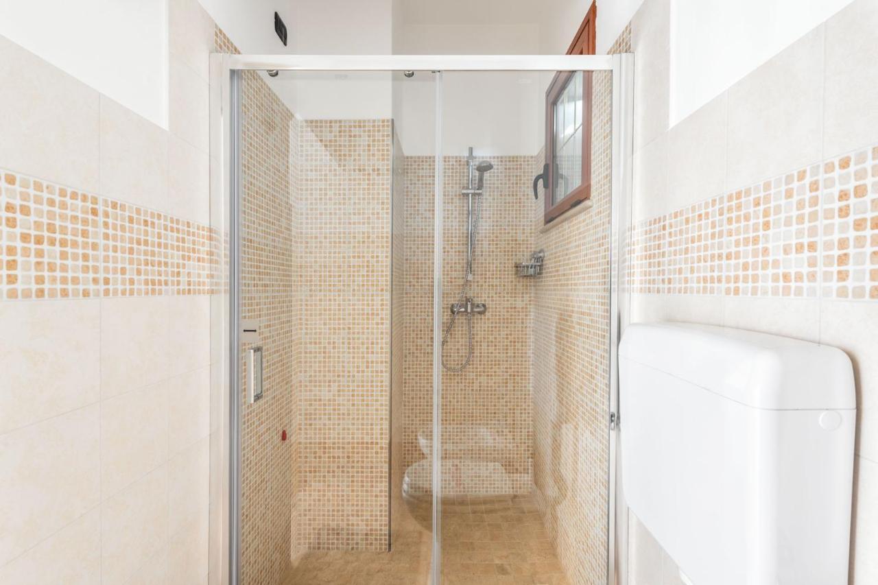 Apartments Alba Lilia - Puglia Salento Nociglia Exteriör bild