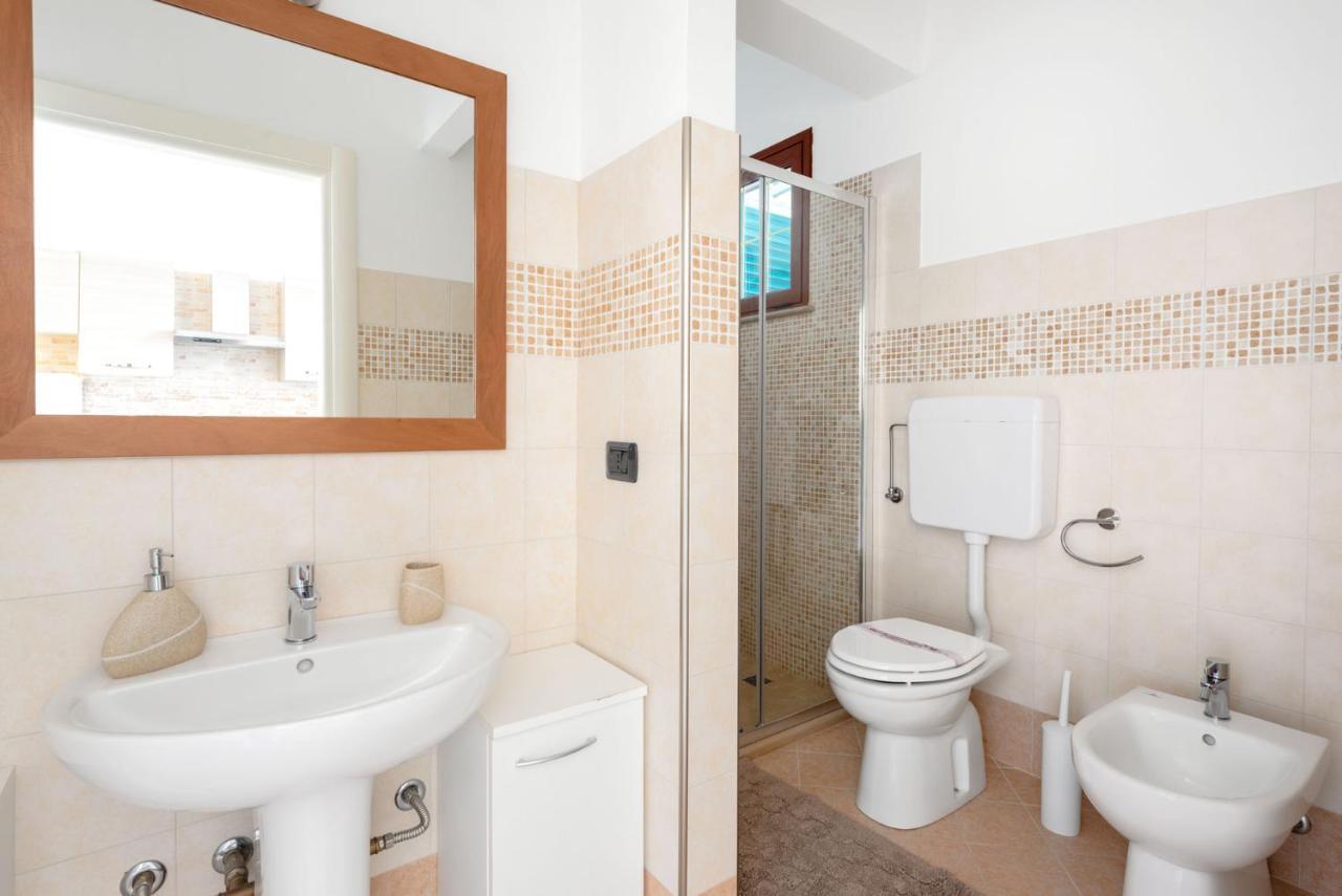 Apartments Alba Lilia - Puglia Salento Nociglia Exteriör bild