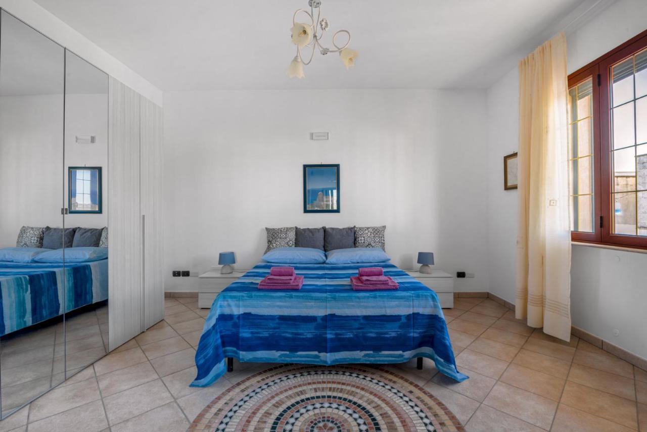 Apartments Alba Lilia - Puglia Salento Nociglia Exteriör bild