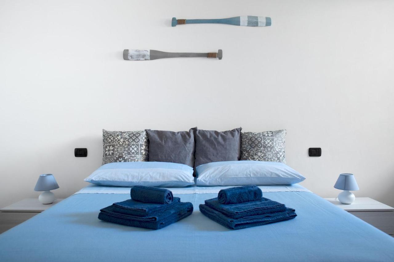 Apartments Alba Lilia - Puglia Salento Nociglia Exteriör bild