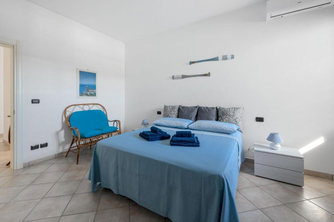 Apartments Alba Lilia - Puglia Salento Nociglia Exteriör bild