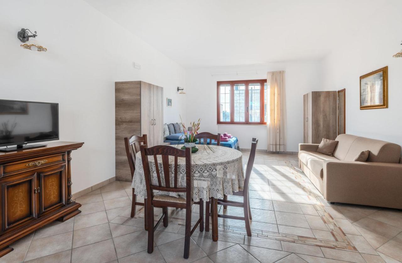 Apartments Alba Lilia - Puglia Salento Nociglia Exteriör bild