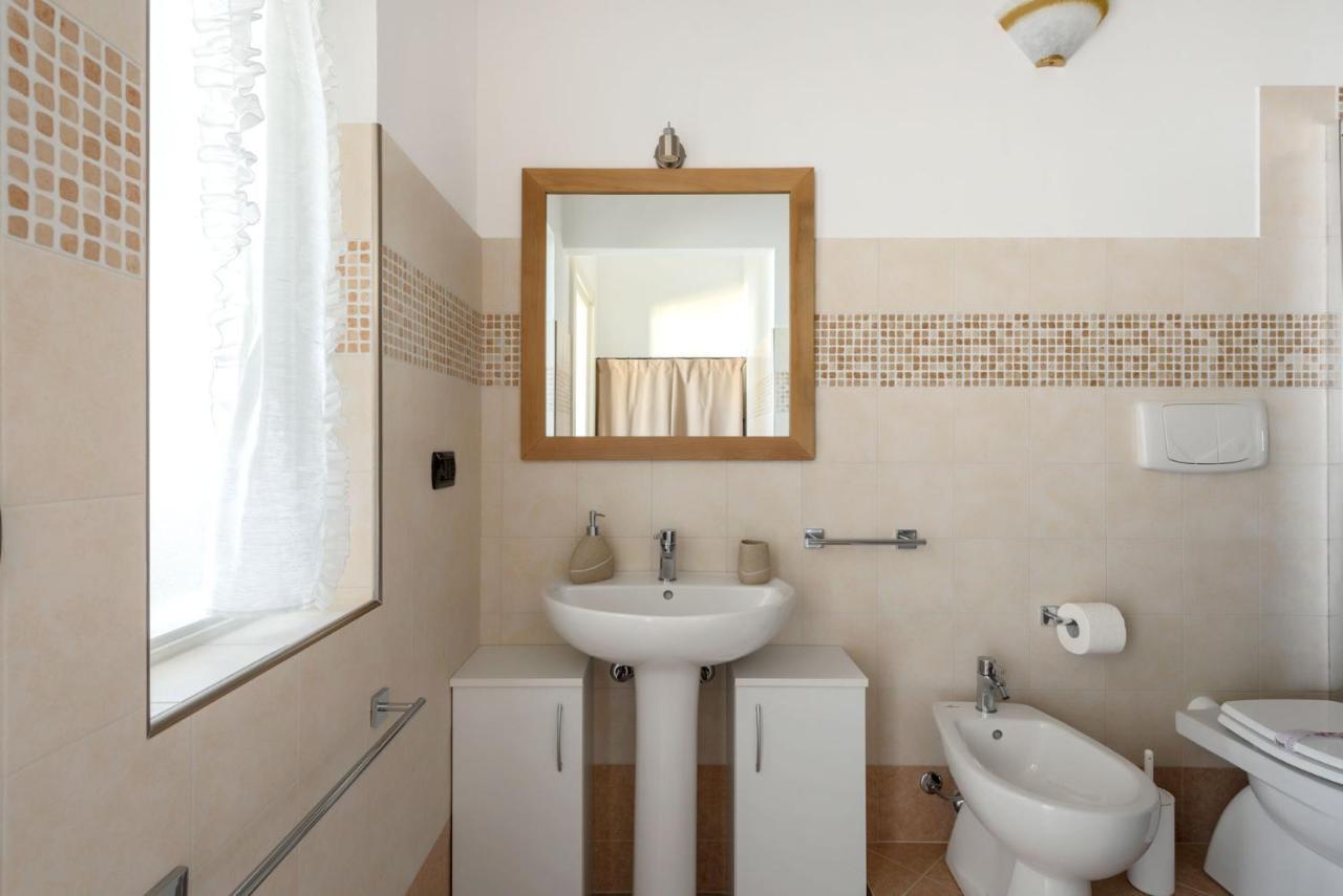 Apartments Alba Lilia - Puglia Salento Nociglia Exteriör bild
