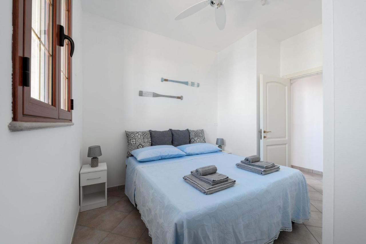 Apartments Alba Lilia - Puglia Salento Nociglia Exteriör bild