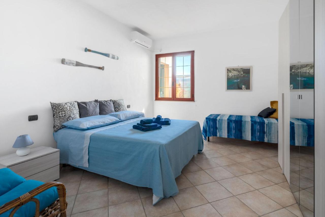 Apartments Alba Lilia - Puglia Salento Nociglia Exteriör bild
