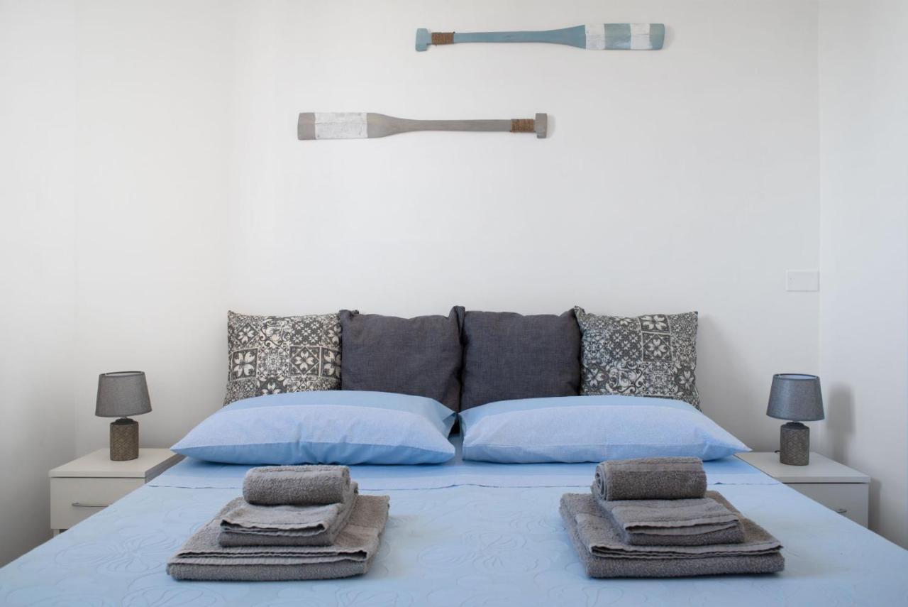 Apartments Alba Lilia - Puglia Salento Nociglia Exteriör bild
