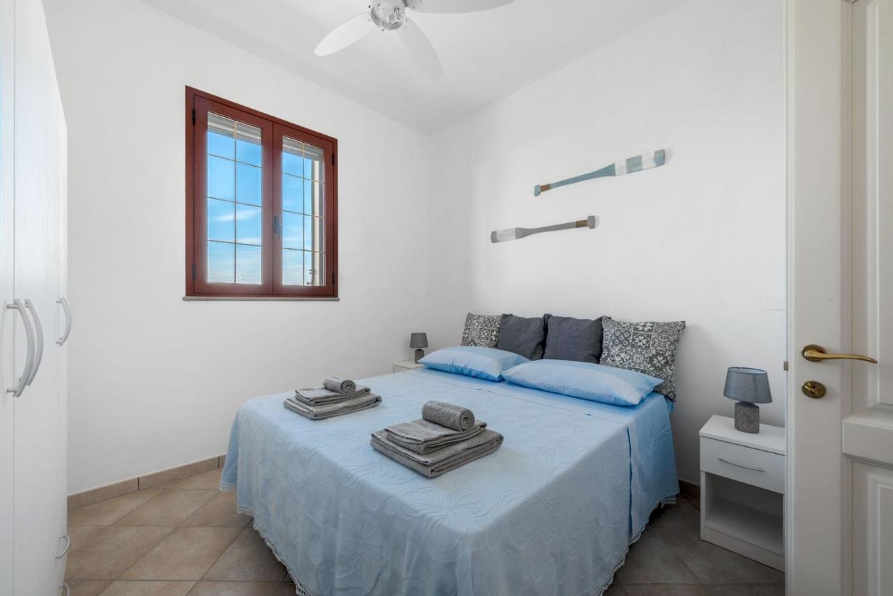 Apartments Alba Lilia - Puglia Salento Nociglia Exteriör bild